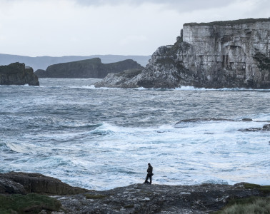 Irlanda del Norte, un país de película