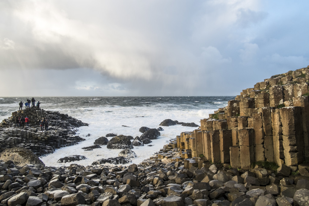 Irlanda del Norte, un país de película 3