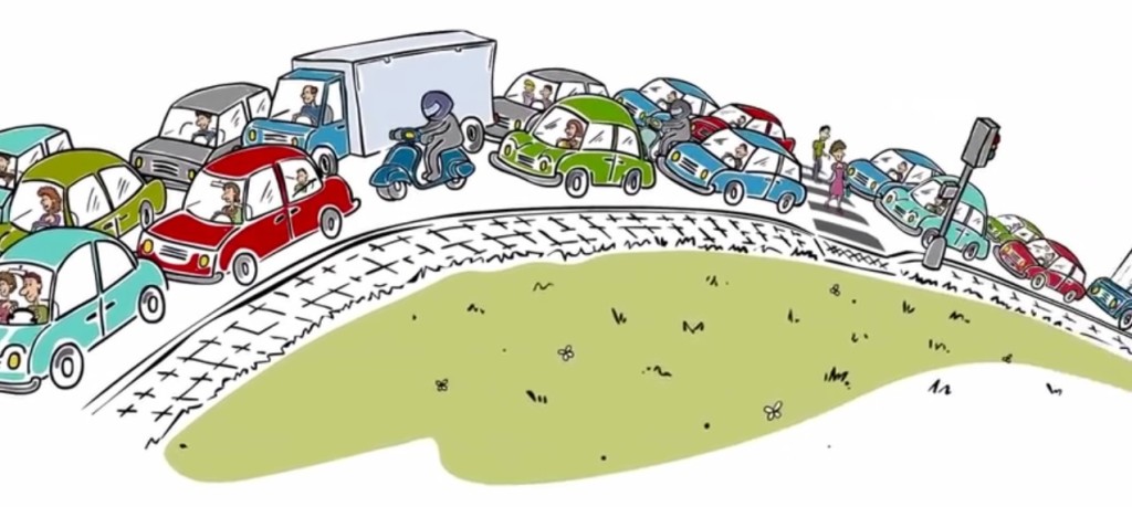 2020, año clave para los coches 1