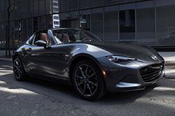 Mazda MX5 Rf