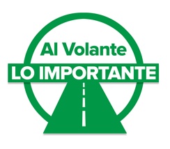 Al volante, lo importante 2