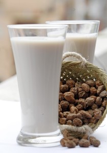 Horchata, el refresco natural del verano 2