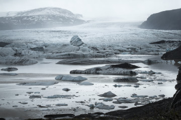 Islandia, Piel de hielo y corazón de fuego 2