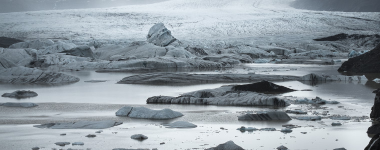 Islandia, Piel de hielo y corazón de fuego 2