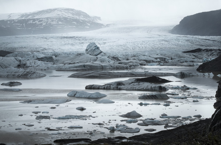 Islandia, Piel de hielo y corazón de fuego 2