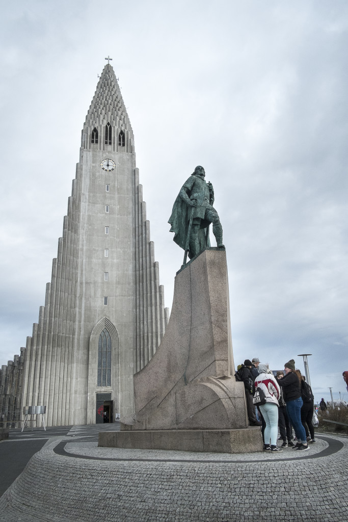 Islandia, Piel de hielo y corazón de fuego 3