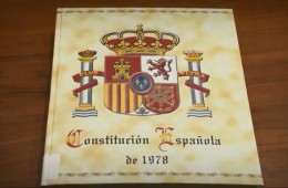 40 años de la Constitución Española 2