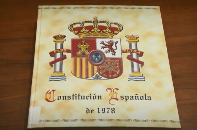 40 años de la Constitución Española 2