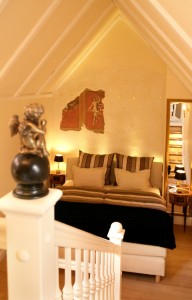 Eh’Häusl, el hotel más pequeño del mundo 2