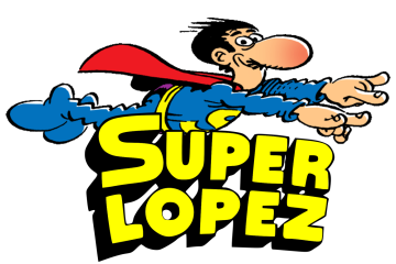 SuperLópez, 45 años entre el humor y la reivindicación