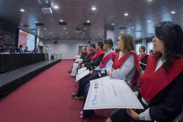 La Seguridad Vial vuelve a la Universidad