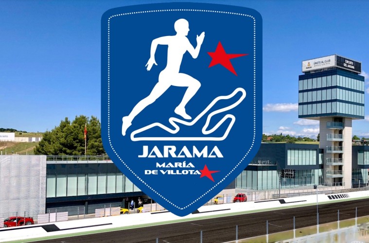 V Jarama María de Villota, la carrera de Nochebuena