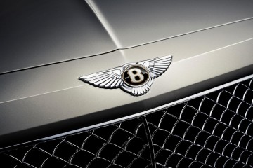 Bentley, 100 años de lujo 1