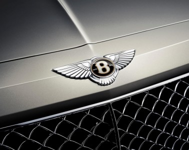 Bentley, 100 años de lujo 1