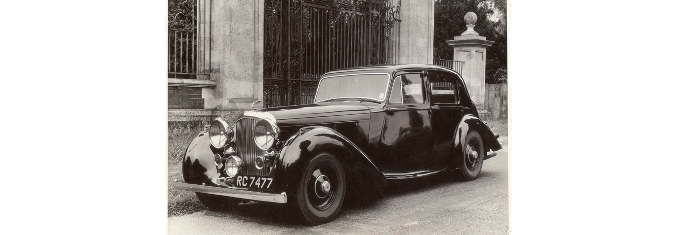 Bentley, 100 años de lujo 5