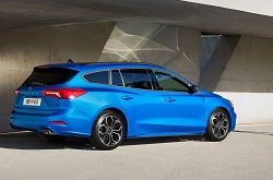 Ford Focus ST