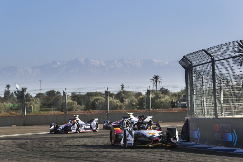 El motor arranca a lo grande en 2019 1