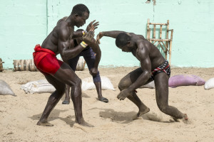 Gambia, playa y aventuras en África Occidental 3