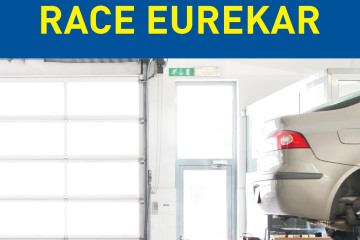 Gran acogida de RACE-Eurekar 4