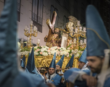 España exporta la Semana Santa