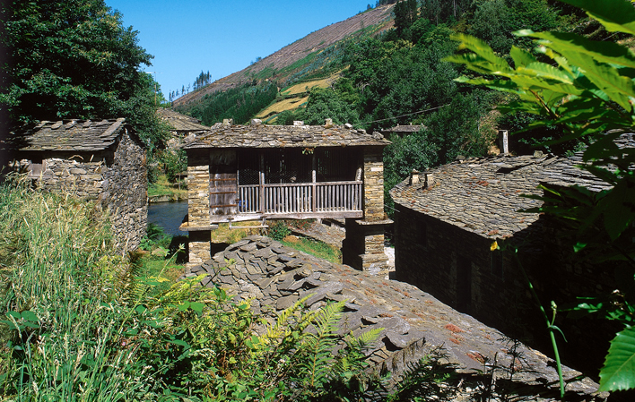 Pueblos abandonados para encontrarse 10