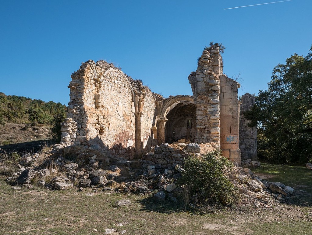 Pueblos abandonados para encontrarse 7