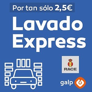 RACE, cada vez más ventajas y descuentos 1