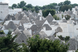 Apulia, el bello tacón itálico 3