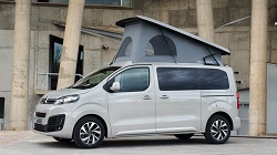 Citroën SpaceTourer