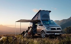 Volkswagen California