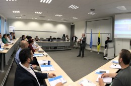 Arranca el II Curso de Experto en Seguridad Vial de CIFAL Madrid RACE