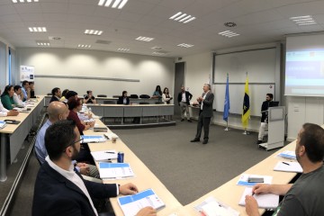 Arranca el II Curso de Experto en Seguridad Vial de CIFAL Madrid RACE