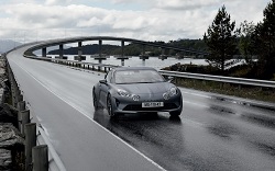 Renault Alpine A110S