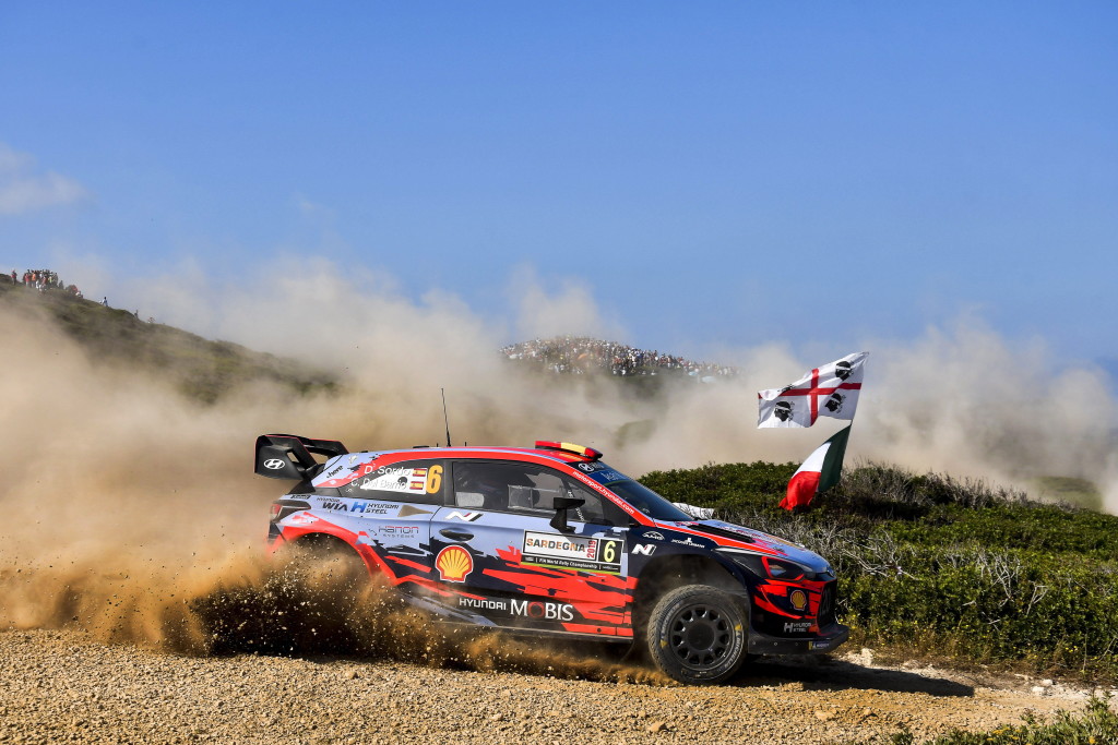 El deporte del motor no para en verano 4