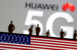 Las 10 claves del caso Huawei