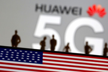 Las 10 claves del caso Huawei