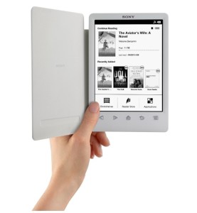 Los mejores eReaders para el verano 4