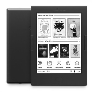 Los mejores eReaders para el verano 5