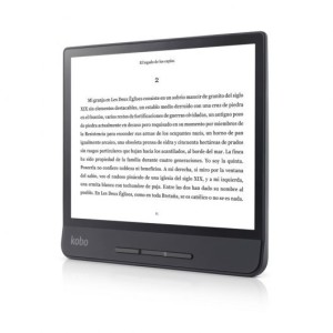 Los mejores eReaders para el verano 6