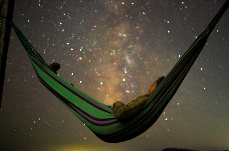 Perseidas, la noche de los deseos