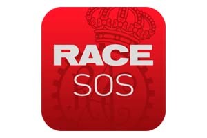 Un verano tranquilo con RACE SOS 1