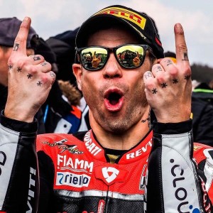 Álvaro Bautista: "En MotoGP hay mucho postureo" 2