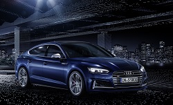 Audi A5 Sportback TFSI