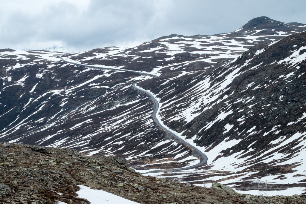 Noruega, fiordos al volante 2