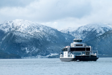 Noruega, viaje al corazón de los Fiordos