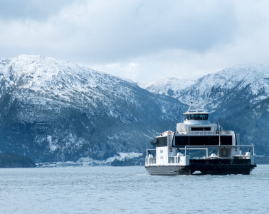 Noruega, viaje al corazón de los Fiordos