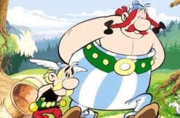 ¡Por Tutatis, Astérix y Obélix cumplen 60 años!