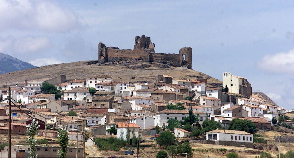 Pueblos con encanto y brujas 5