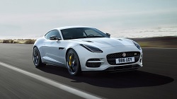 Jaguar F Type