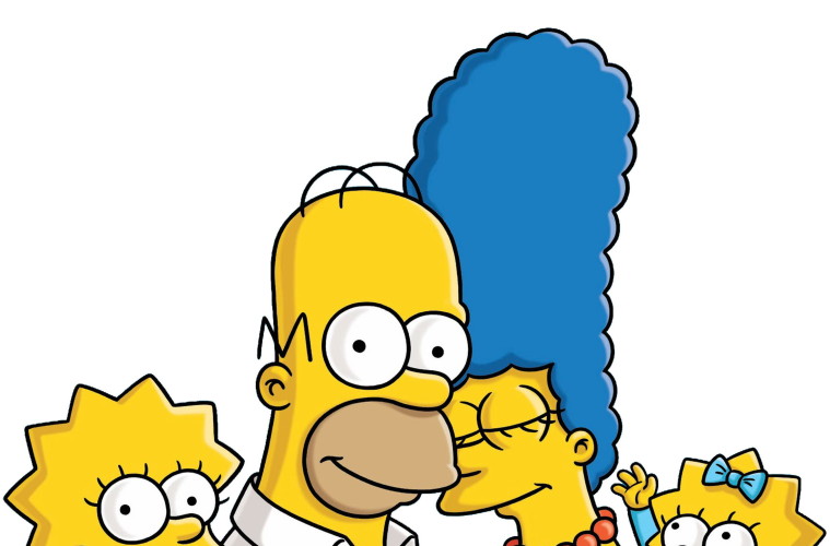Los Simpson, 30 años de humor amarillo - RACE